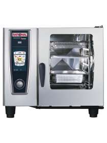 Пароконвектомат Rational SCC 61